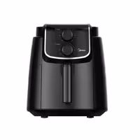 سرخ کن مدیا مدل MF-TN35D2