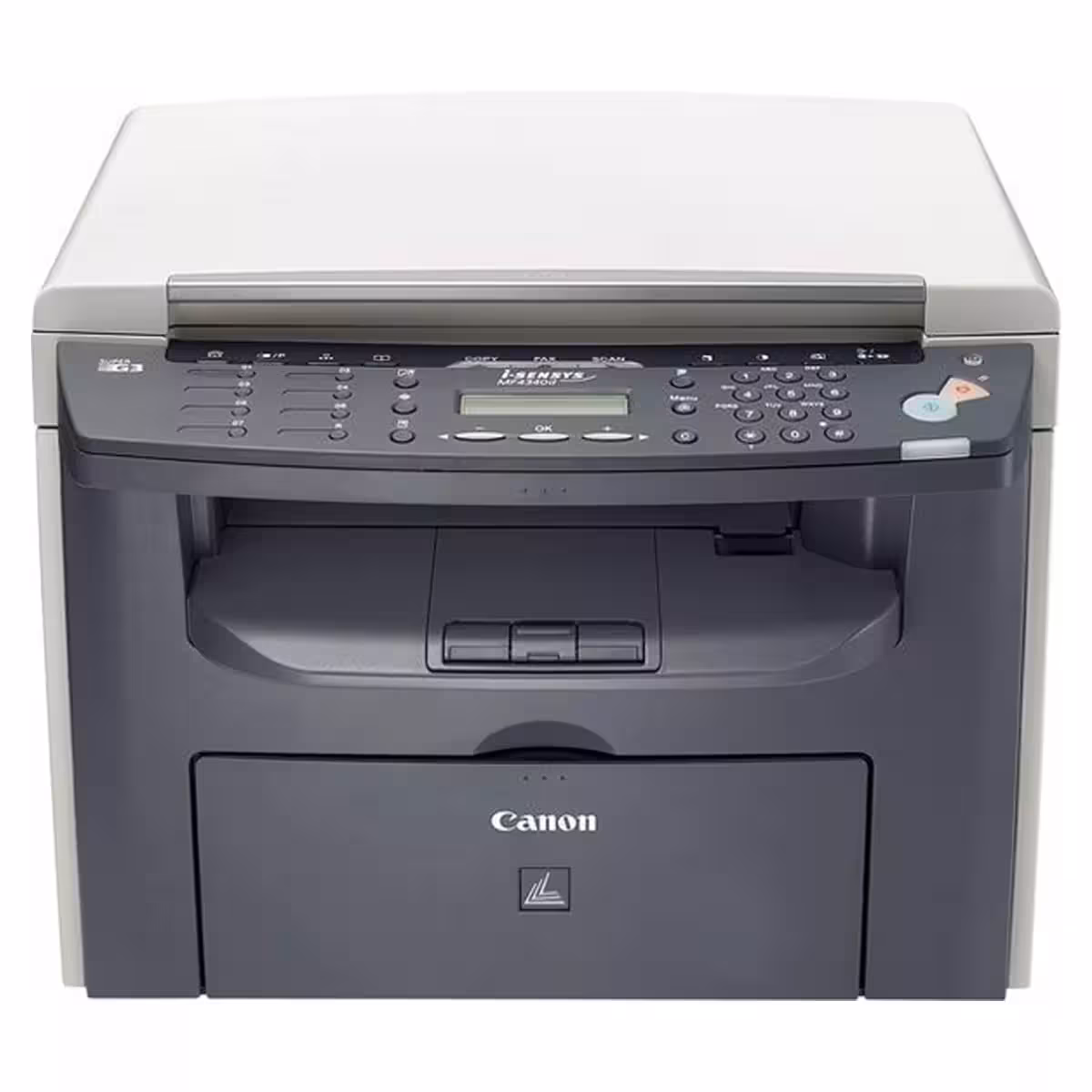 پرینتر چندکاره لیزری استوک کانن مدل Canon i-SENSYS MF4350d