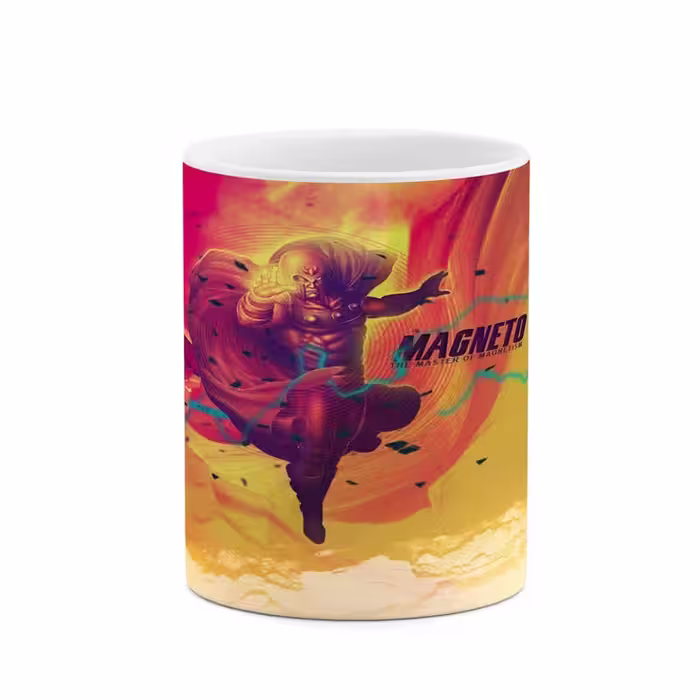 ماگ چیتوکالا مدل مگنتو Magneto کد mgh39409