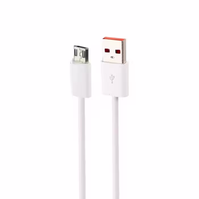 کابل تبدیل USB به microUSB الدینیو مدل LS891 طول 1 متر