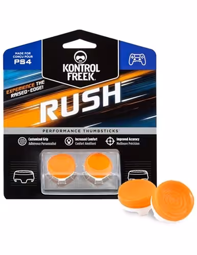 روکش آنالوگ KontrolFreek مدل rush