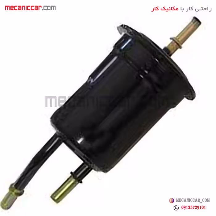 فیلتر (صافی) بنزین ریو