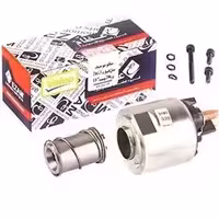 اتوماتیک استارت EF7 ، 206 ، عظام دو پیچ مدل D6G