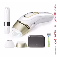 لیزر بدن براون مدل Silk-expert Pro 5 PL5146