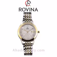 ساعت مچی روینا مدل 55128G2BW