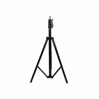 سه پایه رینگ لایت 2 متری مدل 801