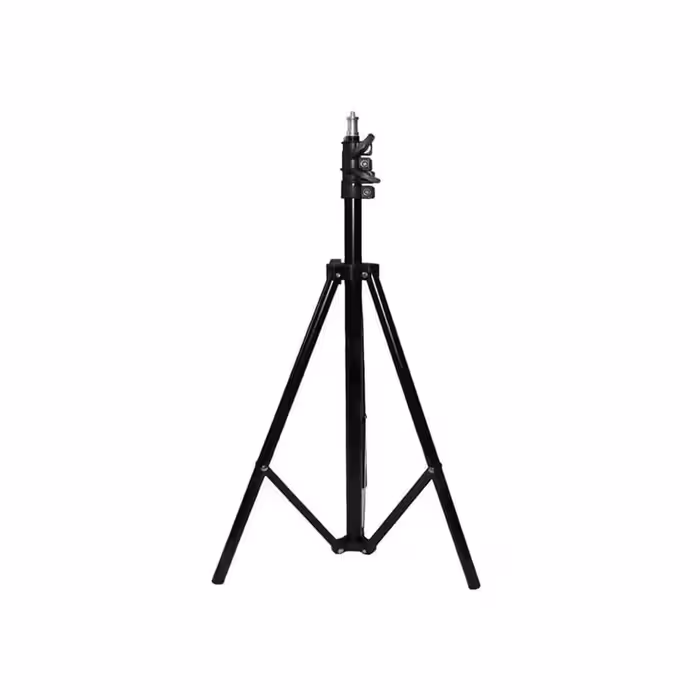 سه پایه رینگ لایت 2 متری مدل 801