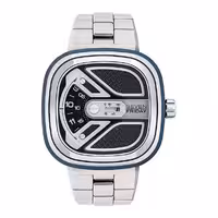 ساعت مچی سون فرایدی مردانه مدل SEVENFRIDAY SF-M1B/01M