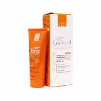 کرم ضدافتاب پوست چرب SPF50 الیوکس