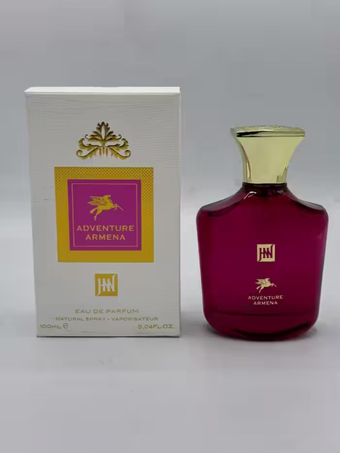 عطر ادکلن اونتوس کارمینا جانوین جکوینز Creed Carmina
