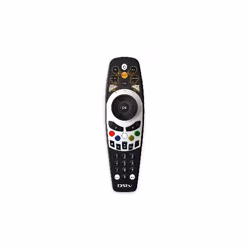 ریموت کنترل جایگزین DANSAT مدل DSR 991 MINI HD