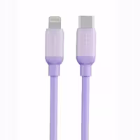 کابل تایپ سی به آیفون جووی LI-196