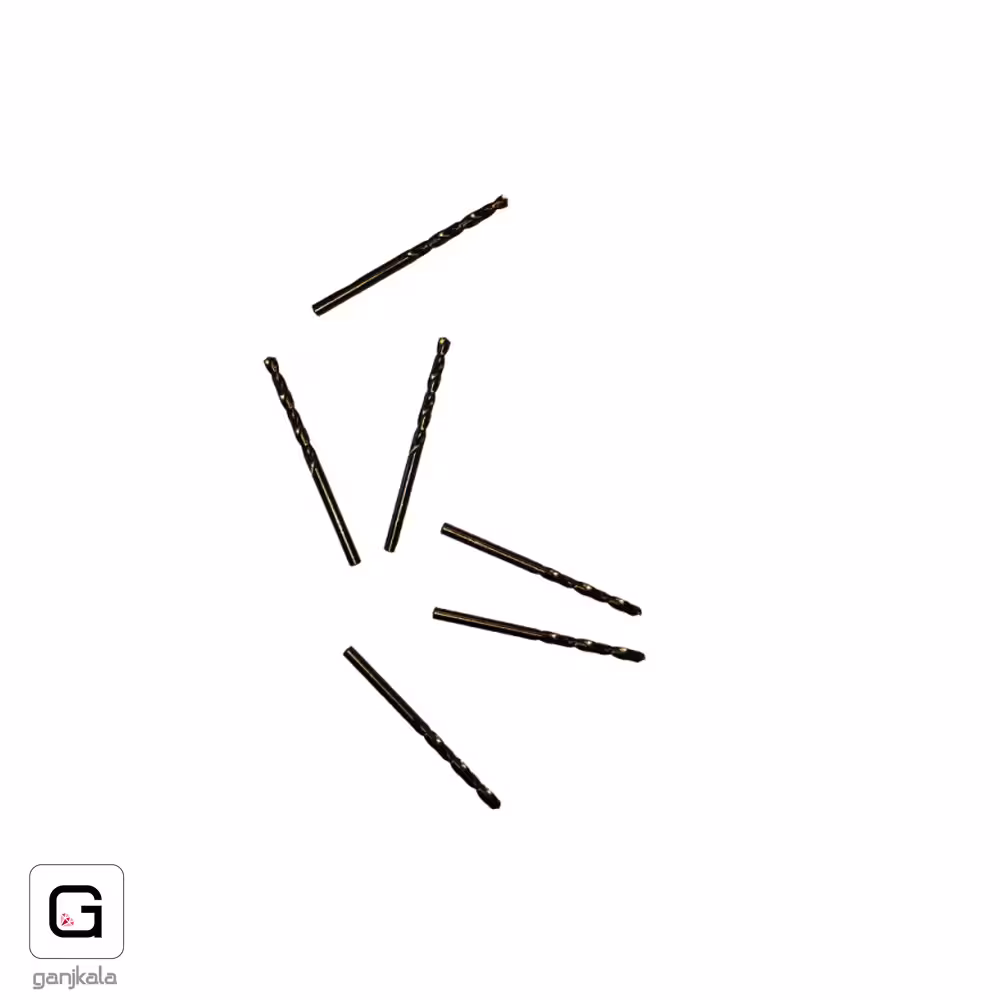 مته کبالت 1.5 میلی متر راک ROCK