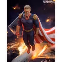 اکشن فیگور Homelander The Boys برند Toys Era
