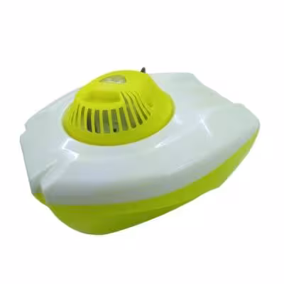 دستگاه بخور گرم ویکس مدل DF 5.3