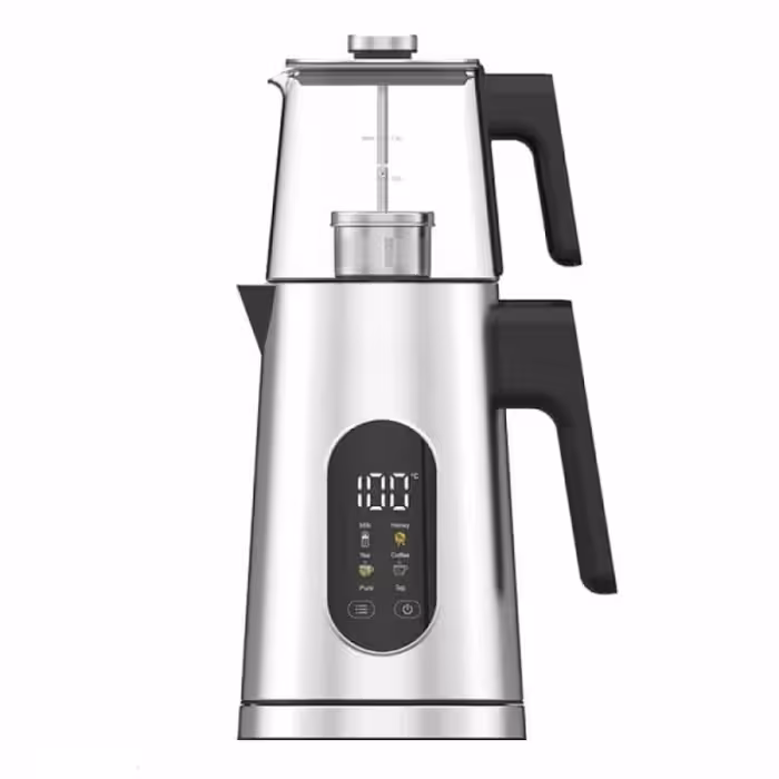 چای ساز و دمنوش ساز تلیونیکس مدل 5013