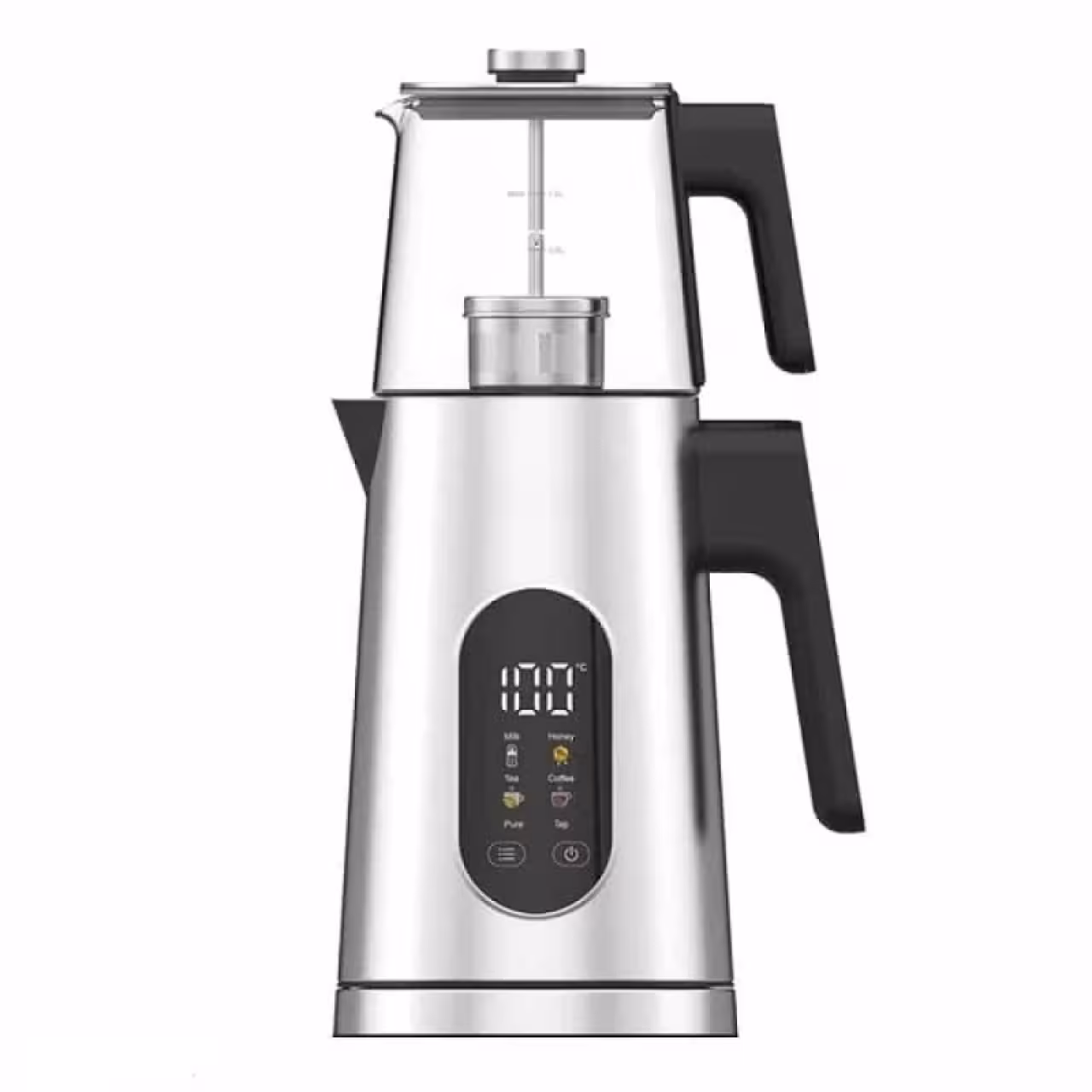 چای ساز و دمنوش ساز تلیونیکس مدل 5013