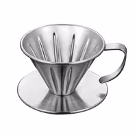 دریپر V60 استیل