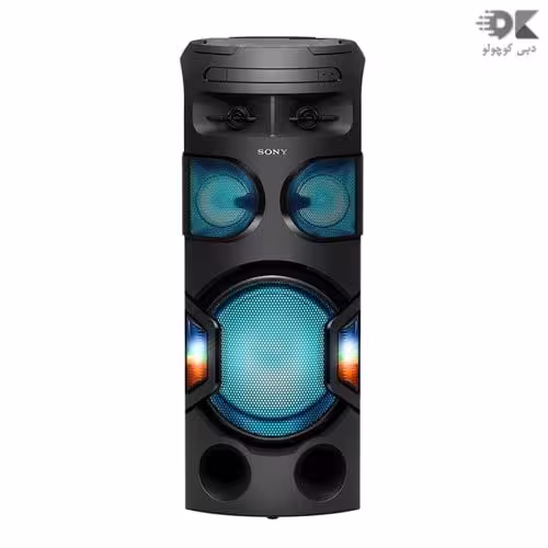سیستم صوتی 1440 وات سونی مدل MHC-V71D