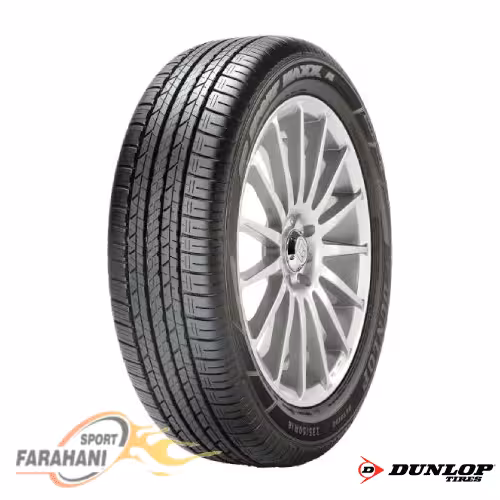 لاستیک دانلوپ سایز 235/60R18 مدل SP Sport Maxx A1