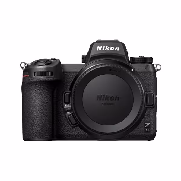 دوربین نیکون مدل Z7 II 24-120