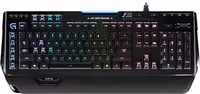 کیبورد گیمینگ لاجیتک G910 Orion Spectrum