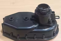 پوسته گیربکس چرخ گوشت سونیا SU-8022