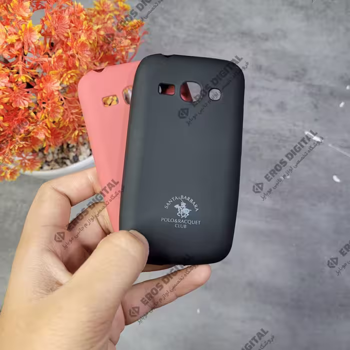 قاب گوشی Samsung Galaxy Ace 3 ژله ای Polo