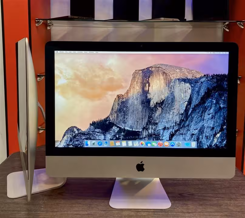 دستگاه All In One اپل مدل A1418