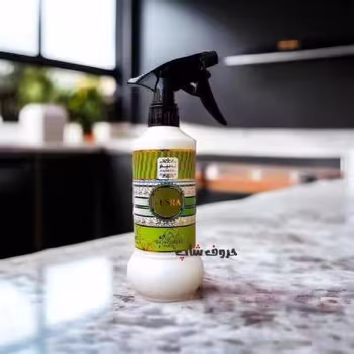 عطر یسری برند نسیم حجم 500 میل yusra Naseem