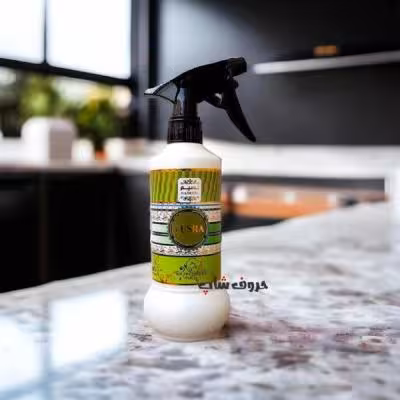 عطر یسری برند نسیم حجم 500 میل yusra Naseem