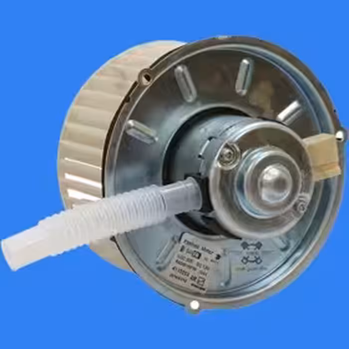 موتور الکتريکي با فن بخاري جديد- کولراتوماتيک (طرح ساندن) – 405 ، دنا ، آریسان ، پژو پارس ، سمند ، RD – شرکتی