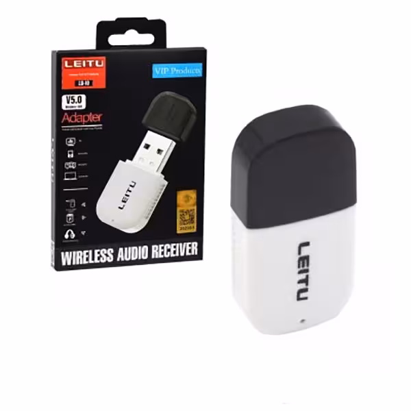 دانگل بلوتوث لیتو مدل LU-10