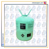 گاز R22 برند EURO 13.6 kg