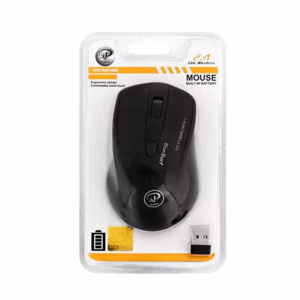 موس بی سیم XP-Product مدل XP-W950N