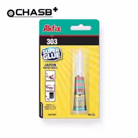 چسب قطره‌ای آکفیکس AKFIX 303