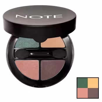 سایه چشم 4 تایی 02 نوت