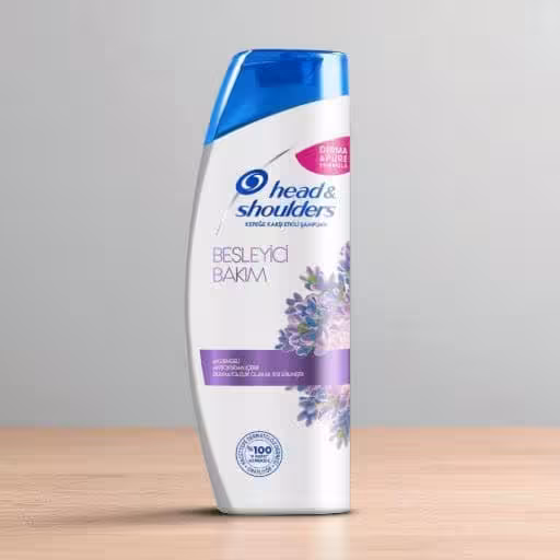 شامپو هد اند شولدرز ضد شوره حاوی عصاره استوخدوس مناسب موهای خشک 330 میل