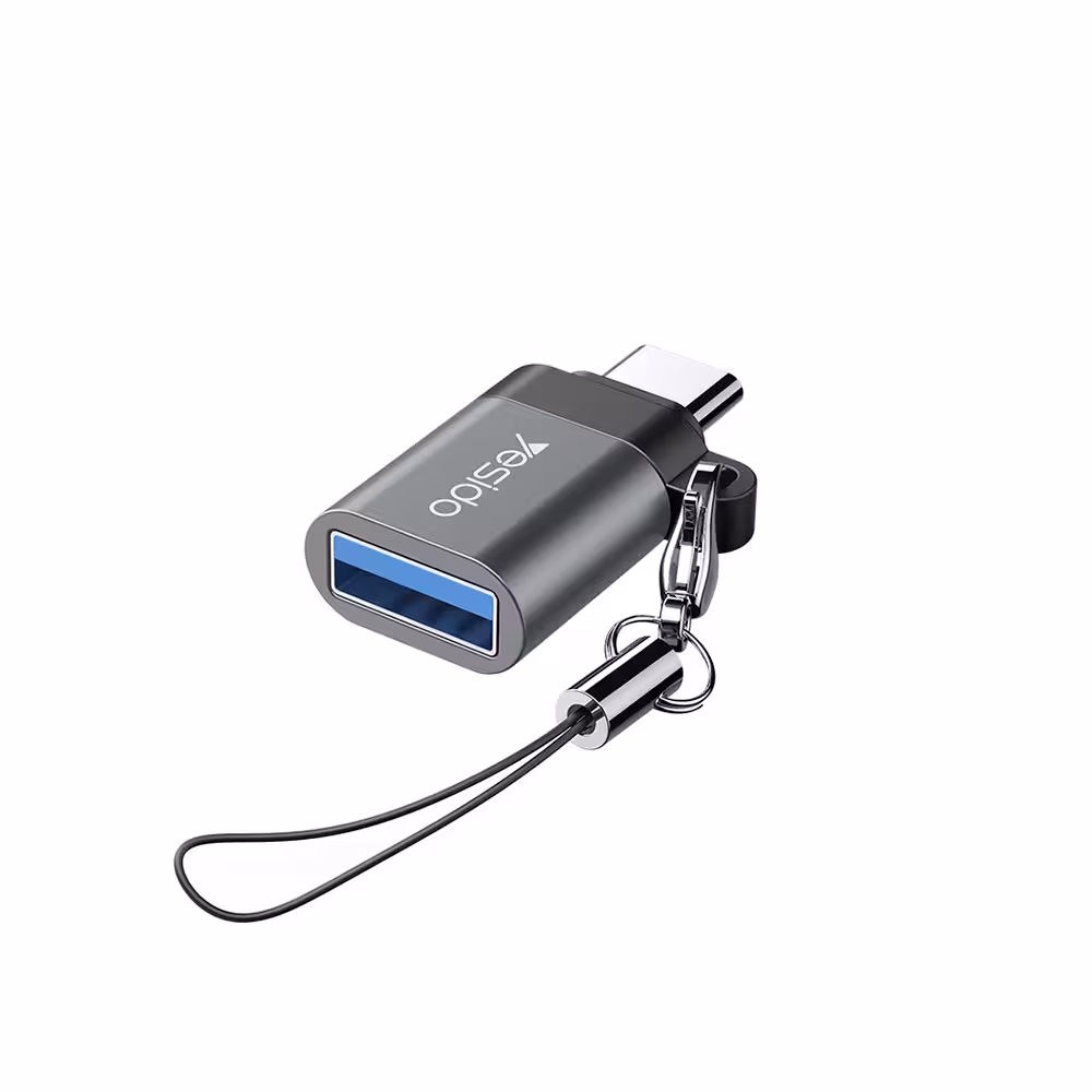 مبدل Type-C به OTG یسیدو YESIDO GS06