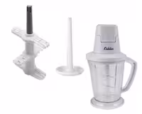 خردکن کاخلر 156