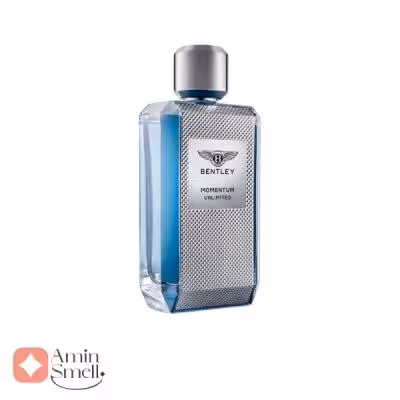 ادکلن مردانه مومنتوم آن لیمیتد بنتلی | Bentley Momentum Unlimited