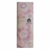 مهفام حوله 80×40 طرح گل دار متوسط