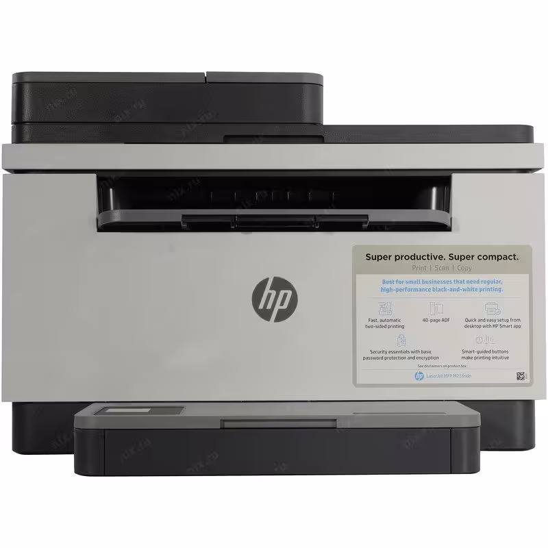 پرینتر لیزری Hp M236sdn