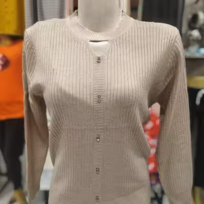 بلوز گپ بافت زنانه وارداتی gp6t6