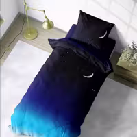 سرویس خواب کد 470 یک نفره 4 تکه