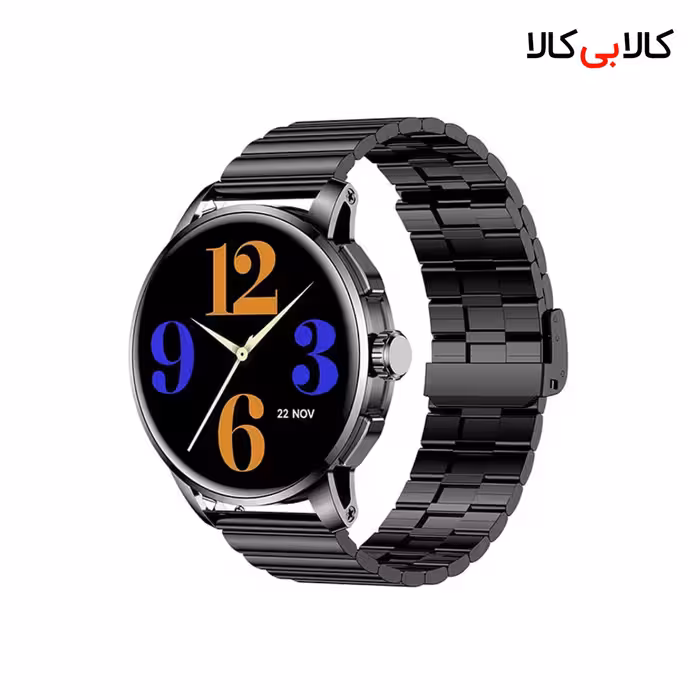 ساعت هوشمند ورزشی گلوریمی مدل Artist