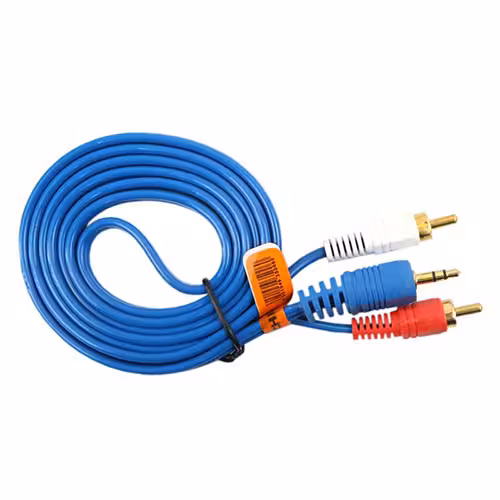 کابل رابط 1به 2 ونوس K862