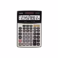 ماشین حساب کاسیو DJ-220D
