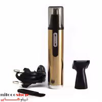 موزن گوش و بینی و خط زن اکسیژن مدل ox-143