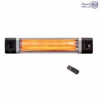 هیتر برقی المنت کربن ویتو CH2500RW